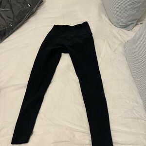 Beyond Yoga space dye Leggings